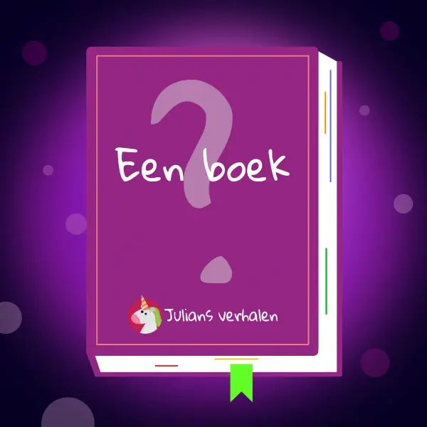 Een boek thumb