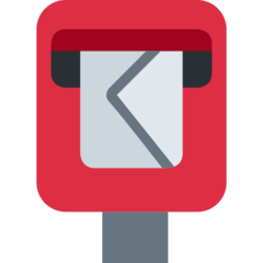 Icon mailbox