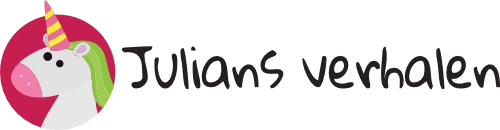 Logo Julians verhalen