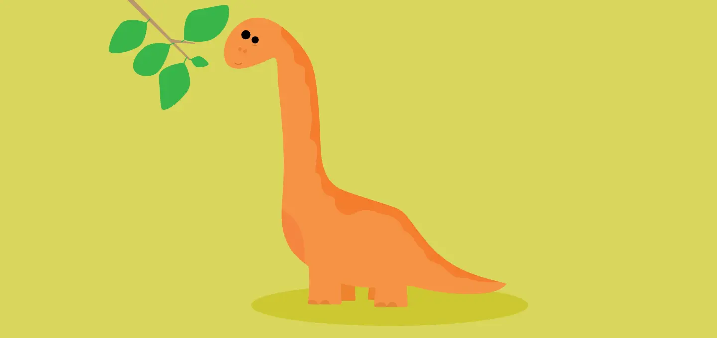 Een Dinosaurus Als Huisdier header