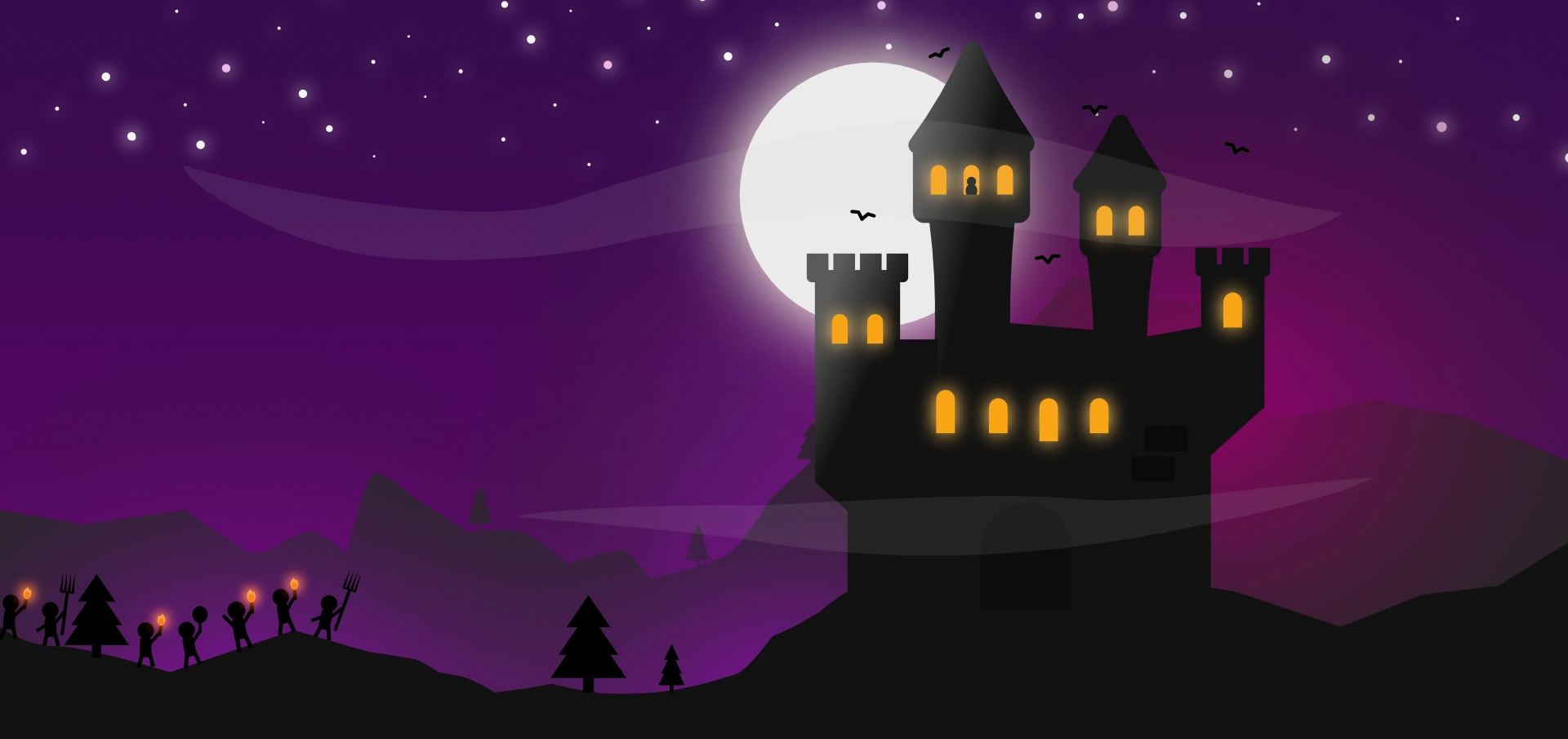 Graaf Dracola header